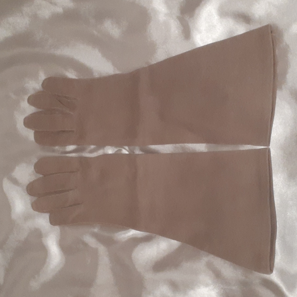 Vintage riding/driving gloves. Steampunk / Cosplay